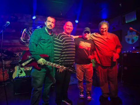 Live Music by FYT Band