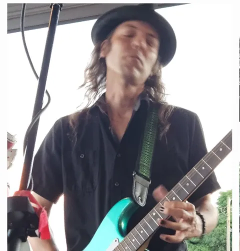 Live Music by Bryan James