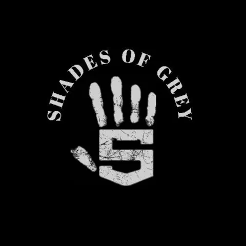 Live Music by 5 Shades of Grey