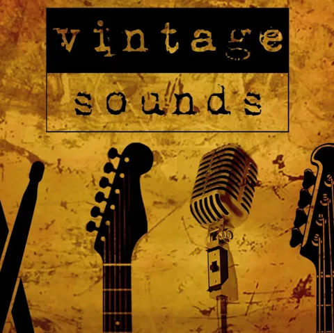 Live Music by Vintage Sounds
