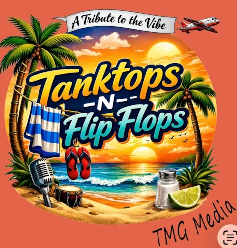 Karaoke by Tank Tops & Flip Flops