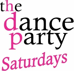 Dance Party Saturday Nights!