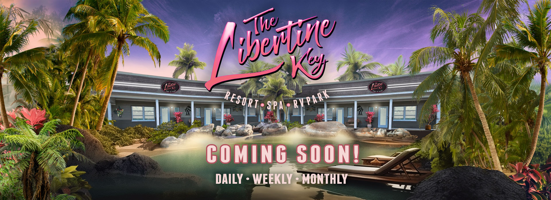 Libertine Key 